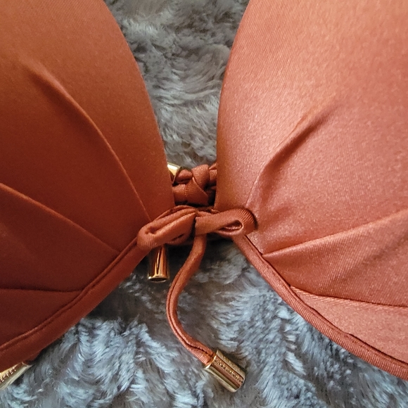 Victoria's Secret Pushup Bikini Top - Picture 3 of 4